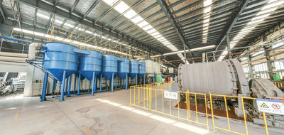 kwaliteit Neodymium Permanente Magneten fabriek