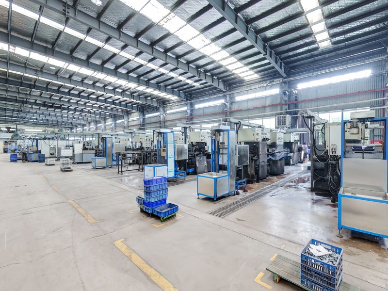 China Chongqing Great Well Magnet Co.,ltd. Bedrijfsprofiel