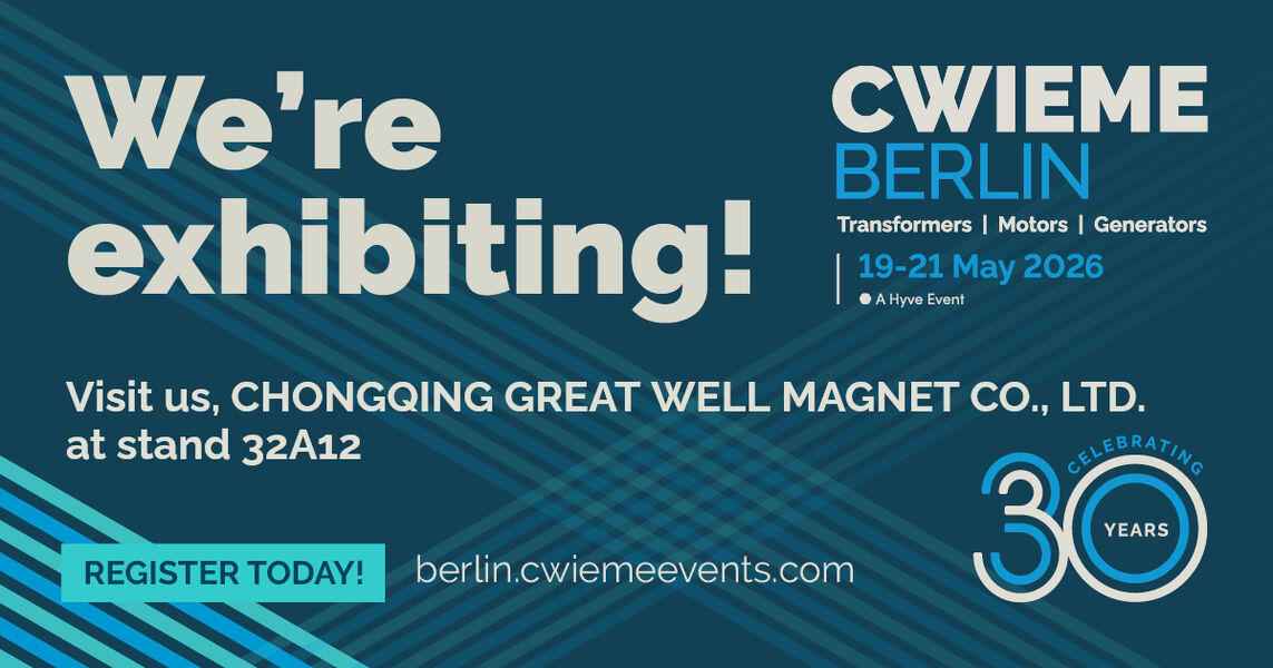 Permanente Magnetische Koppeling