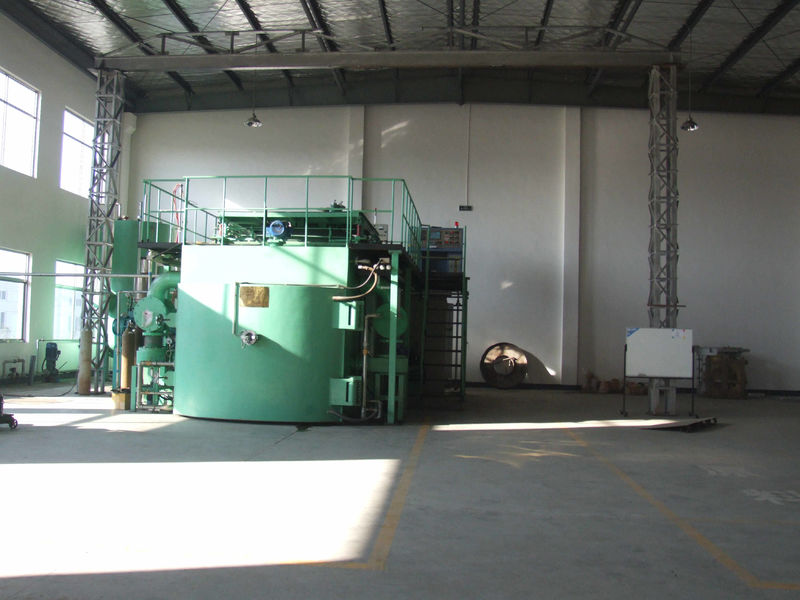 China Chongqing Great Well Magnet Co.,ltd. Bedrijfsprofiel