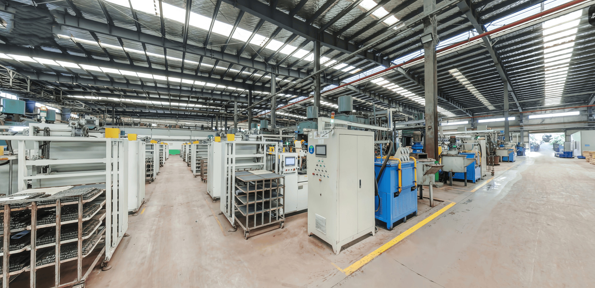 kwaliteit Neodymium Permanente Magneten fabriek