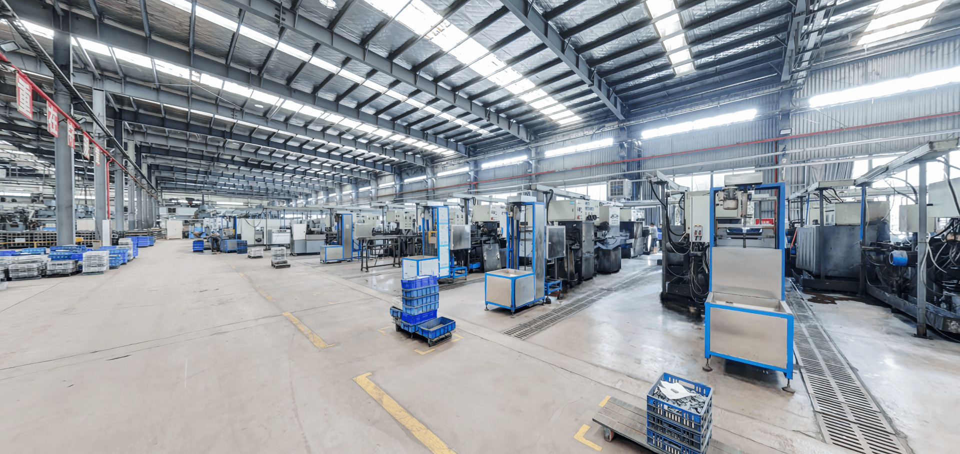 kwaliteit Neodymium Permanente Magneten fabriek