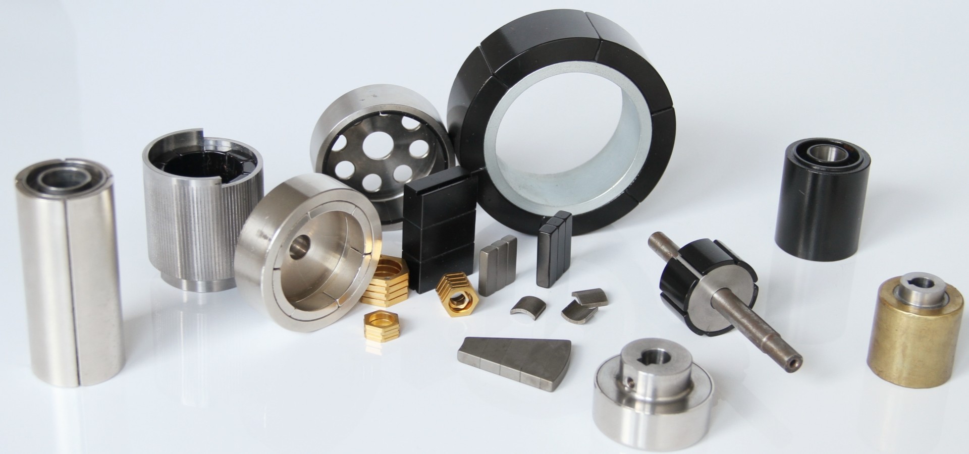 kwaliteit Neodymium Permanente Magneten fabriek