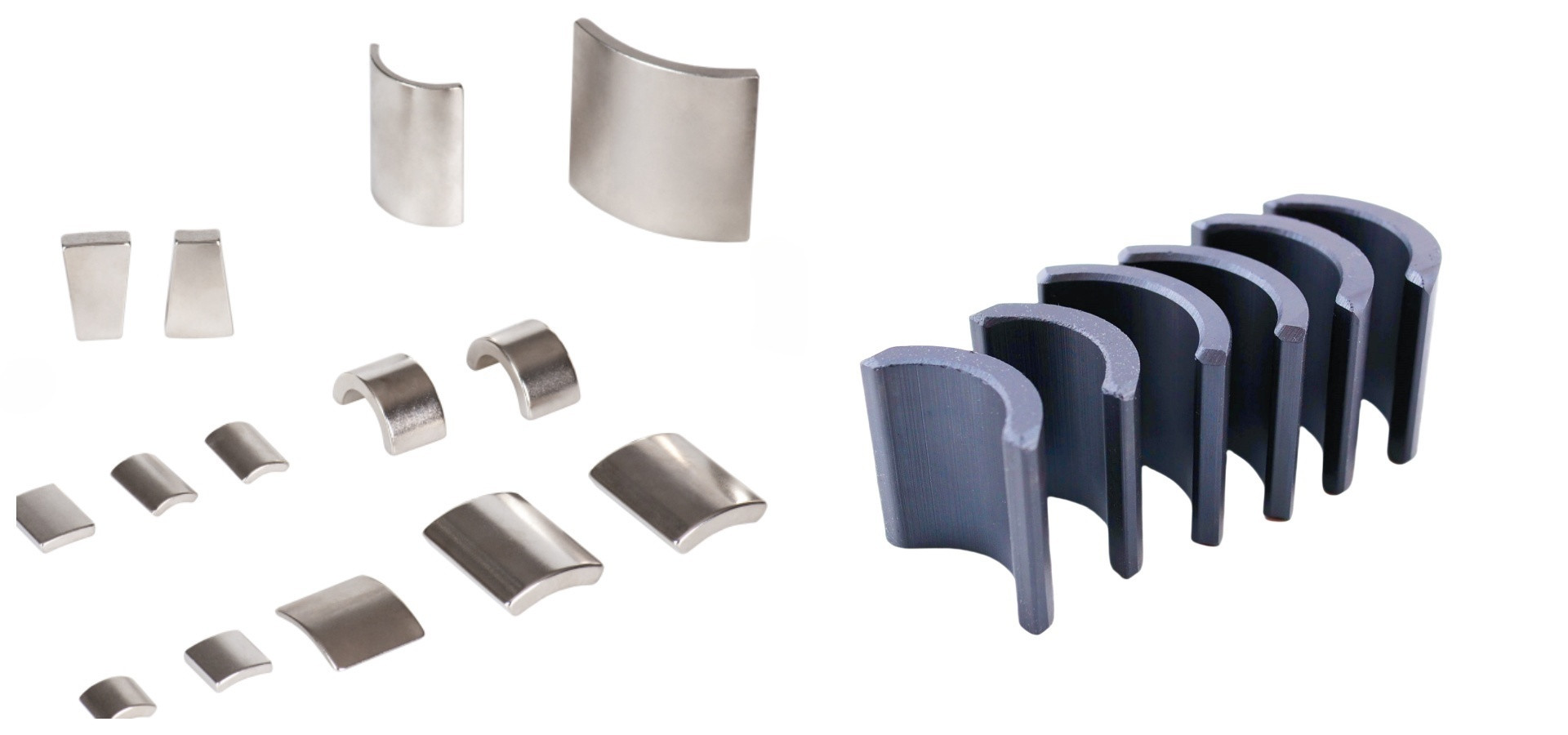 kwaliteit Neodymium Permanente Magneten fabriek