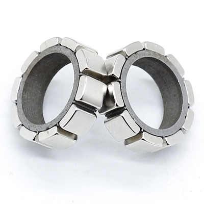 kopen Permanente Magnetische de Magneetstator van het Assemblageneodymium voor Motor online manufacture