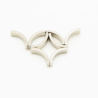 N55 Grade Magnetic Assembly For E-Vehicles With ISO9001/ROHS/REACH Certification