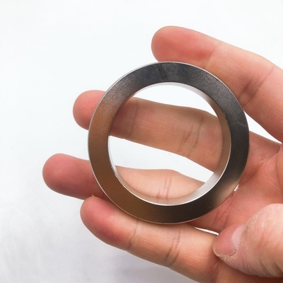 Magneet van neodymiummateriaal van de categorie N55 voor elektrische voertuigen