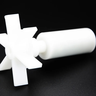 Hoge temperatuur permanente magneet met magnetisering 2 polen en multi-polen