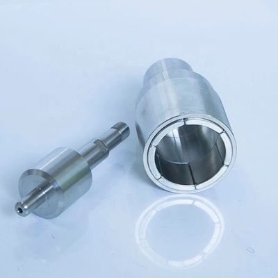 Custom Neodymium Permanent Magnetic Coupling for Industrial Use