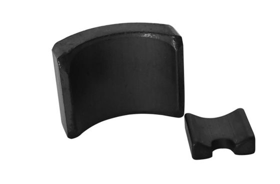 Y35 Ferrite Pot Magnet for Industrial Motors