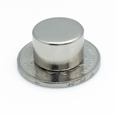 kwaliteit N35-N52 Neodymium Magneet Industrieel Kwaliteit Permanent NdFeB fabriek
