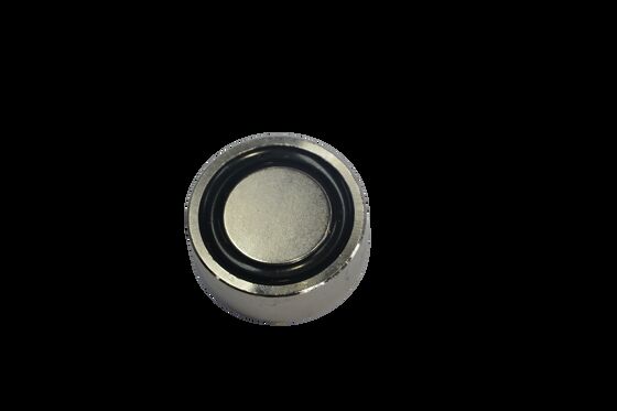 kwaliteit Ferrietmagneet En Nylon Elektro Permanente Magnetische Chuck Inclusief Magnetcoating Nickel Koper Nickel Ni Cu Ni fabriek