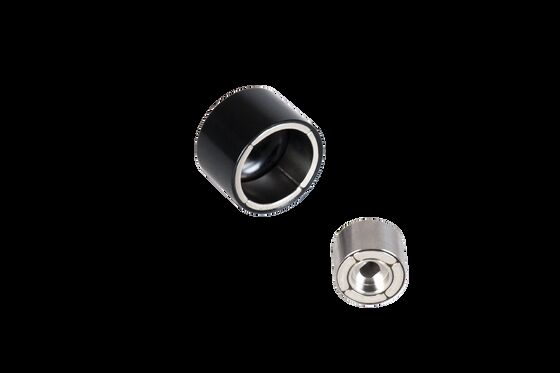 kwaliteit Meerdere polen Magnetisatie richting Persoonlijke Permanente Magnetische Assemblage fabriek