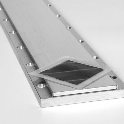 Goede prijs Persoonlijke grootte Permanente magneetmotor online