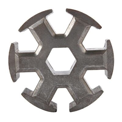 Custom SMC Parts | Optimized 3D Magnetic Flux & Ultra-High Power Density for Premium Efficiency Motors