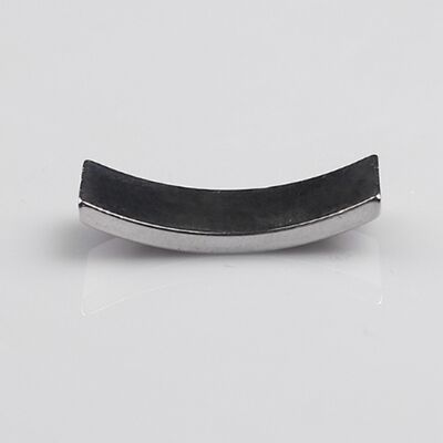 N40-N50 Neodymium Arc Magnets for DC Motor Permanent Rare Earth Magnets