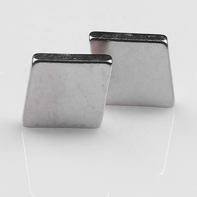 kopen N52-het Blok Zilveren Kleur met hoge weerstand van Neodymium Permanente Magneten online manufacture