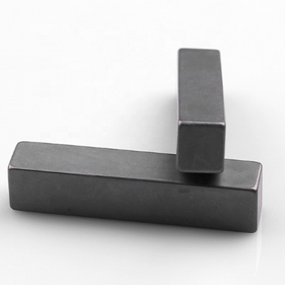 Industriële N52-Barmagneten, 50X10X10Mm Krachtige Neodymiummagneten