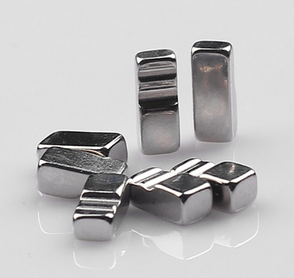 kopen Sterke Ndfeb-Epoxy Met een laag bedekte Onregelmatig van Neodymium Permanente Magneten online manufacture