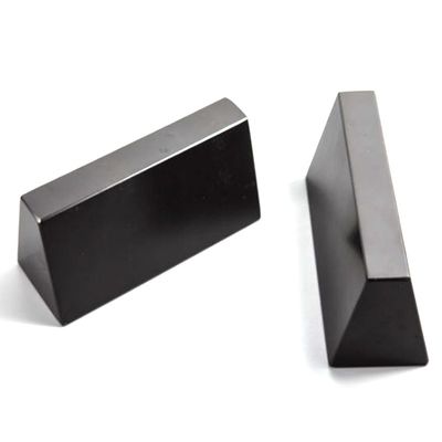 N48 Met een laag bedekte Ni-Permanente Magneten van het Wigneodymium 0.01mm - 0.05mm
