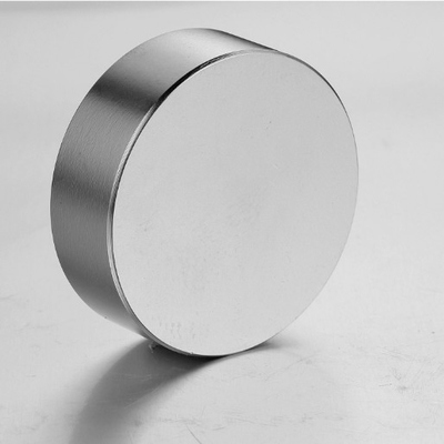 13mm X 3mm Alnico-de Magneten van de Neodymiumschijf voor Milieuvriendelijke Sensor