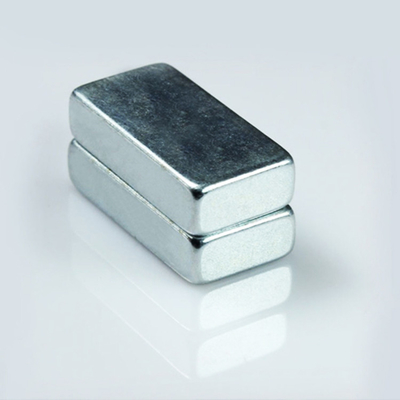 kopen N40 de Permanente Magneten van het Lineaire Motorneodymium 40X10X10mm ROHS online manufacture