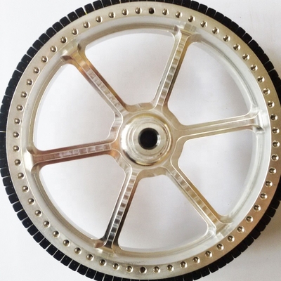 De Seriecilinder op hoge temperatuur van de Douane Permanente Magnetische Assemblage Y32 Y35 Halbach