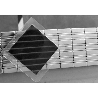 N52 de Magneet van het Schijfneodymium, de Seriecilinder van SmCo Halbach