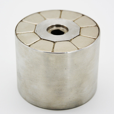 de Serieassemblage van 350C Halbach, Y25-de Magneten van de Neodymiumzeldzame aarde