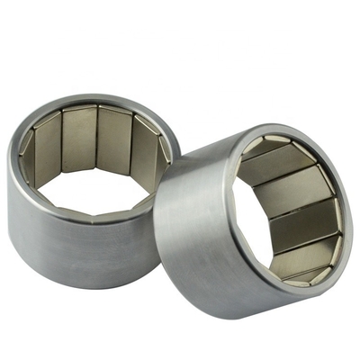 Magnetische Rotor van het fabrieks de Naar maat gemaakte N52 Gesinterde Neodymium voor Verkoop