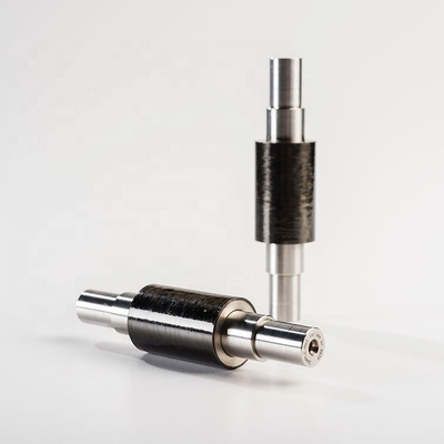kopen Rotor van de de Assemblageschacht van de ferrietdouane de Permanente Magnetische voor de Motor van de Drainagepomp online manufacture