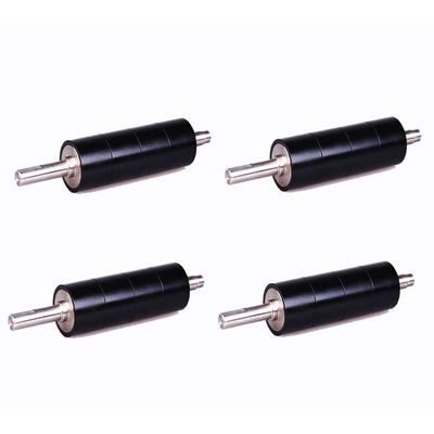 Hoge snelheidsrohs Permanente Magnetische Assemblage voor t/min-de Deklaag van Motorzn