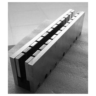 NiCuNi Electric Motor Permanent Magnet 20% Electric Compressor Motor Sheet