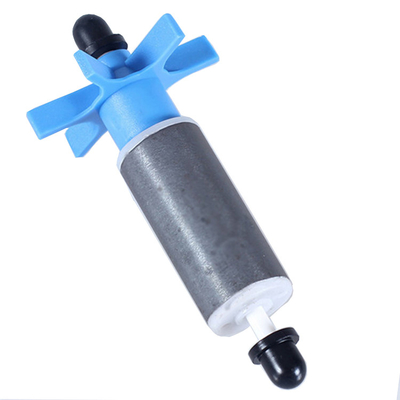 Pompdrijvende kracht/Pompschacht 43mm Externe Filter Magnetische Rotor