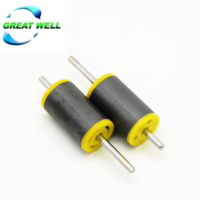kwaliteit Hoogwaardige Ferrite Magneet Waterpomp Rotor RoHS Gecertificeerd OEM Ondersteund fabriek