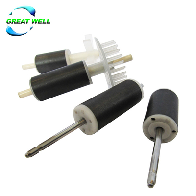 kopen Het Ferriet Permanente Magneet van huistoestellen, 2 de Ingespoten Magneet van Polen 8x15 online manufacture