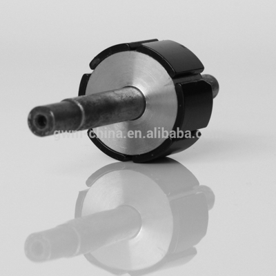 kopen De hoge Precisie paste Magnetische Rotorschacht aan online manufacture
