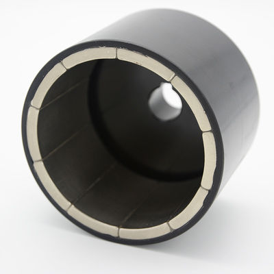 High Grade Permanent Neodymium Magnets Composite Magnetic Coupling