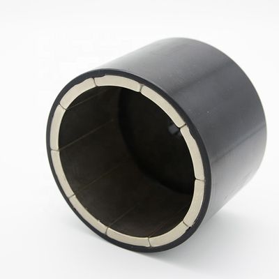 kwaliteit Permanente magnetische koppeling roestvrij staal magnetische aandrijving koppeling industrieel gebruik fabriek