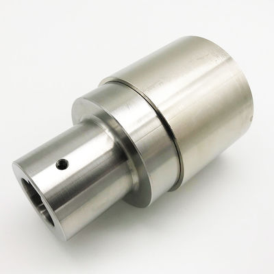 kwaliteit De vloeibare van de het Toestelpomp van de Verpakkende Machine Magnetische Aandrijving Roestvrije Magnetische Koppeling fabriek