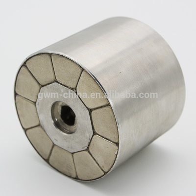 kopen De permanente Magnetische Koppeling van NdFeB online manufacture