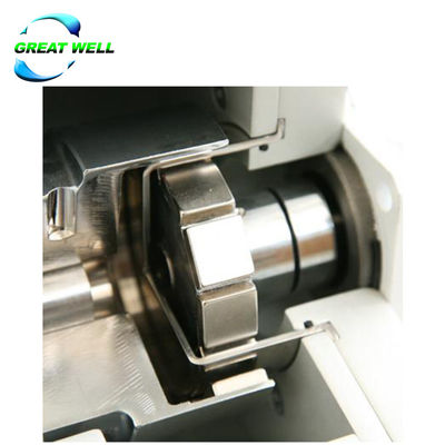kwaliteit Permanente van de de Aandrijvingskoppeling van de Neodymium Magnetische Koppeling Magnetische de Assemblageleverancier fabriek