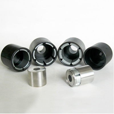 Hoog - de Magnetische Assemblage van het kwaliteitsneodymium voor Motor