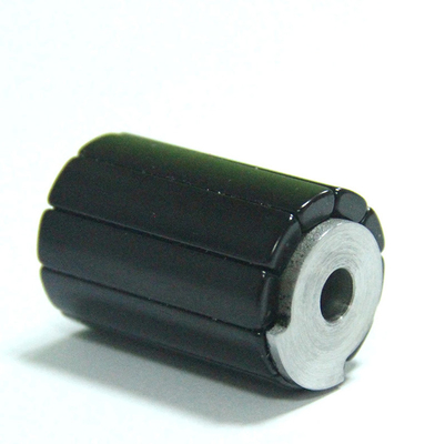 Toroid sinterde de Permanente Rotor van de Neodymiummagneet, de Magneet van Generatorndfeb