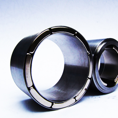 Magnetische Schachtkoppeling met Magneet van NdFeB van het Zeldzame aarde de Permanente Neodymium