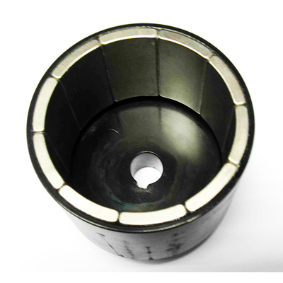 kopen Zeldzame aarde Gesinterde Neodymiummagneten voor de Automobielindustrie Magnetische Koppeling online manufacture