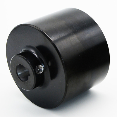 Magnetische Koppeling met Staalmateriaal