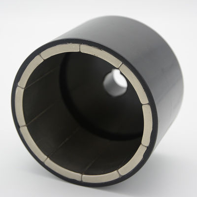 Corrosion Resistance Magnetic Coupling for Fishing Gear Electric Winch