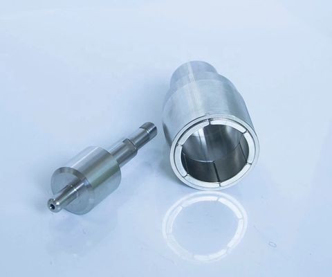 kwaliteit Van het de Magneettoestel van de fabrieks de Directe Lineaire Motor Assemblage van de de Pompkoppeling fabriek