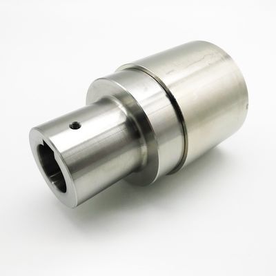 Kwaliteit Aangepaste Permanente Binnenrotor Magnetische Koppeling voor Propeller Aparte Aandrijfsystemen fabriek